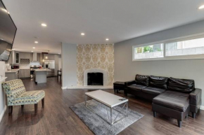 Woodland Hills Zen Modern